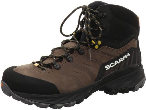 SCARPA-Rush TRK Pro Gore-Tex-0