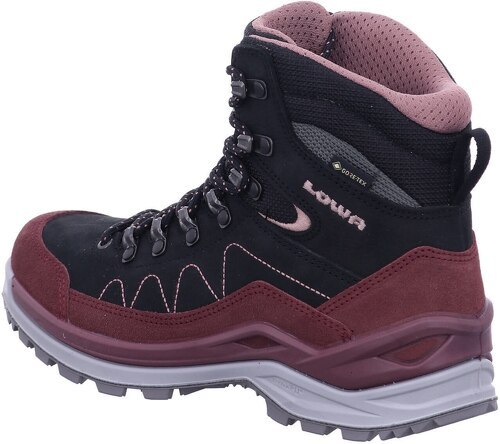 LOWA-Toro Pro Gore-Tex Mid-2