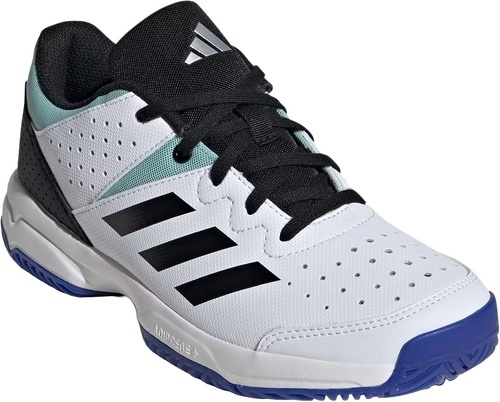 adidas-Chaussures adidas court Stabil Junior-3