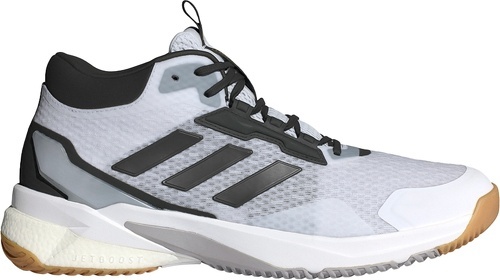 adidas-Chaussures indoor adidas Crazyflight 5 Mid-image-1