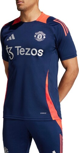 adidas-Manchester United maillot d'entrainement-image-1