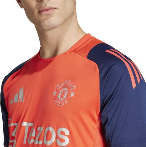 adidas-adidas Manchester United Training 2024-2025-3