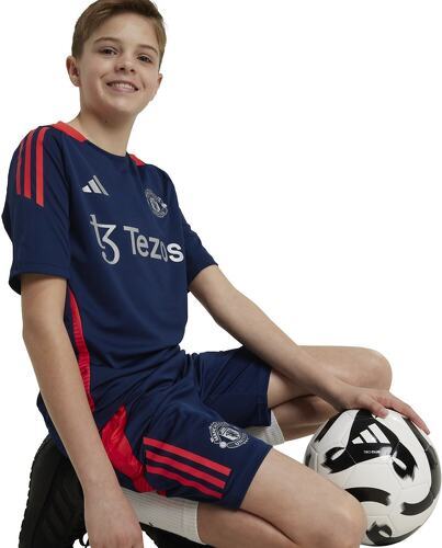 adidas-adidas Enfants Manchester United Training 2024-2025-1