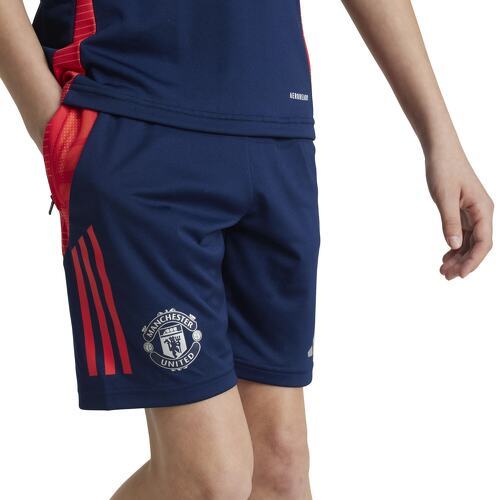 adidas-adidas Enfants Manchester United Training 2024-2025-2