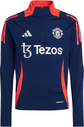 adidas-Manchester United sweatshirt-image-1