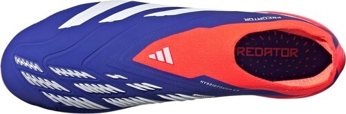 adidas-Predator Elite Laceless AG-1