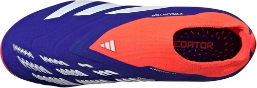 adidas-Predator Elite Laceless FG-1