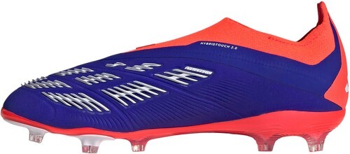 adidas-Predator Elite Laceless FG-3