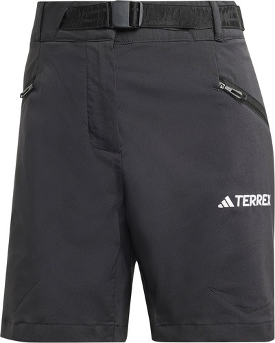 adidas Performance-Short Terrex Xperior Mid-0