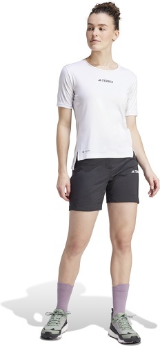 adidas Performance-Short Terrex Xperior Mid-2