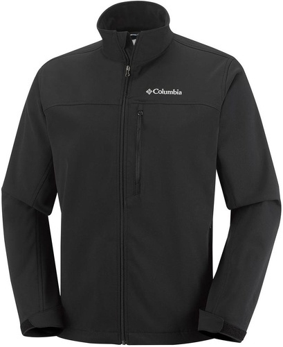 Columbia-WHITETOP SFT JKT-0