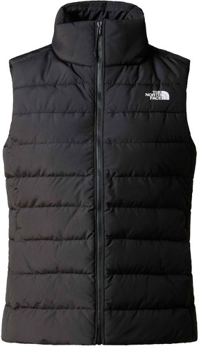 THE NORTH FACE-Manteaux et vestes   THE NORTH FACE W ACONCAGUA 3 VEST-0