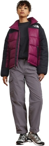 THE NORTH FACE-Manteaux et vestes   THE NORTH FACE W NEW COMBAL DOWN JKT-3