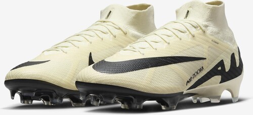 NIKE-Mercurial Superfly 9 Elite Fg-1