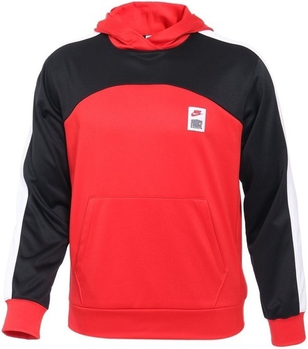 NIKE-Nike Starting 5 Po Hoodie-0