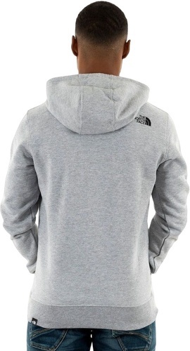 THE NORTH FACE-M SIMPLE DOME HOODIE-1