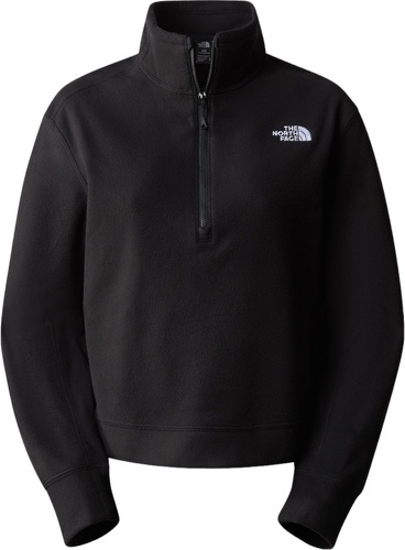 THE NORTH FACE-W 100 GL HALF ZIP-1