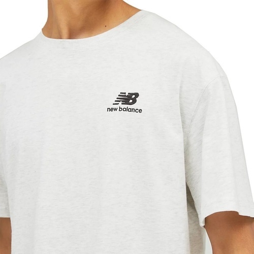 NEW BALANCE-Uni-Ssentials - T-shirt-2