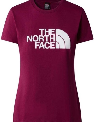 THE NORTH FACE-T Shirt The North Face Easy Tee W-0