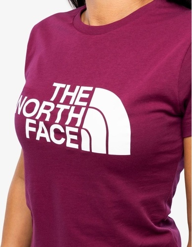 THE NORTH FACE-T Shirt The North Face Easy Tee W-4