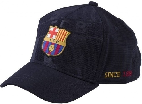 FC BARCELONE-Casquettes Chapeaux Fc Barcelone FC BARCELONE CAP-image-1