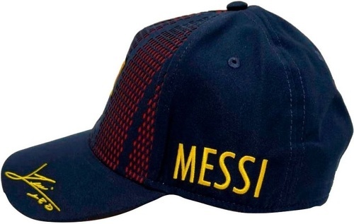 FC BARCELONE-Casquette Fc Barcelone Fc Barcelone Cap 10-1