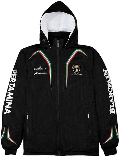 LAMBORGHINI-SC UNI JACKET-0