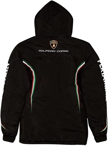 LAMBORGHINI-SC UNI JACKET-1