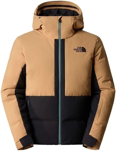 THE NORTH FACE-M CIRQUE DOWN JACKET-0