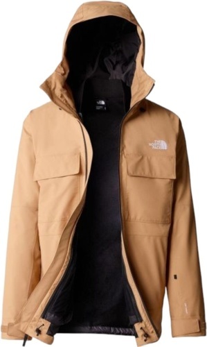 THE NORTH FACE-M FOURBARREL-0