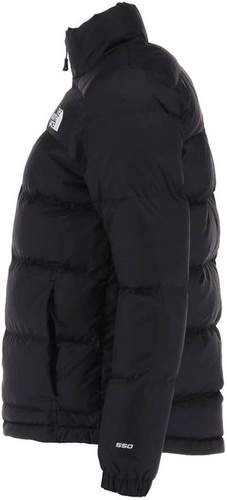 THE NORTH FACE-Manteaux et vestes   THE NORTH FACE M NEW COMBAL DOWN JKT-4