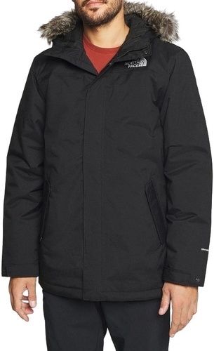 THE NORTH FACE-ZANEK JKT-1