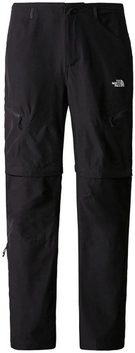 THE NORTH FACE-M MA LAB WOVEN PANT-0