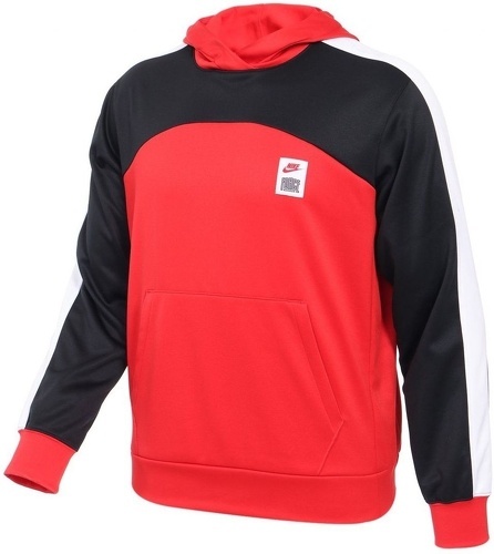 NIKE-Nike Starting 5 Po Hoodie-1