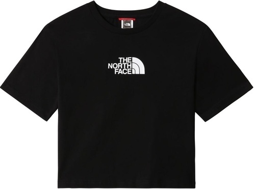 THE NORTH FACE-T Shirt The North Face Cropped-0