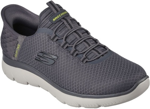 Skechers-Summits Slip Ins Gr-1