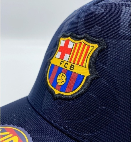 FC BARCELONE-Casquettes Fc Barcelone Fc Barcelone Cap-2