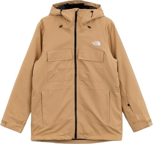 THE NORTH FACE-M FOURBARREL-1