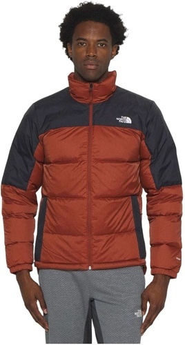 THE NORTH FACE-M NEW COMBAL DOWN JKT-1