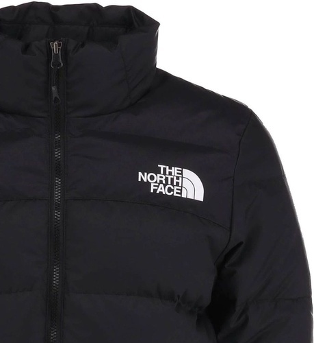 THE NORTH FACE-Manteaux et vestes   THE NORTH FACE M NEW COMBAL DOWN JKT-3