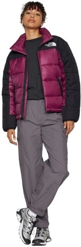 THE NORTH FACE-Manteaux et vestes   THE NORTH FACE W NEW COMBAL DOWN JKT-4