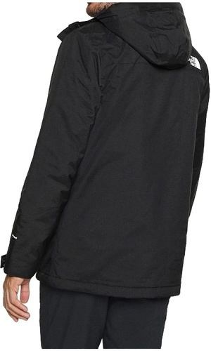 THE NORTH FACE-ZANEK JKT-2