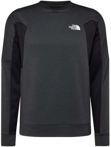 THE NORTH FACE-Sweats et polaires The North Face M MA CREW-image-1