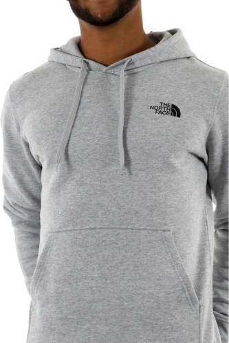 THE NORTH FACE-M SIMPLE DOME HOODIE-2