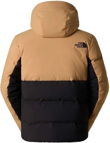 THE NORTH FACE-M CIRQUE DOWN JACKET-1