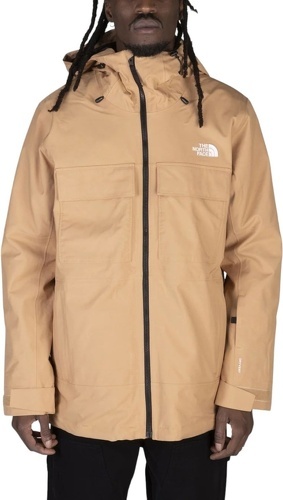 THE NORTH FACE-M FOURBARREL-2