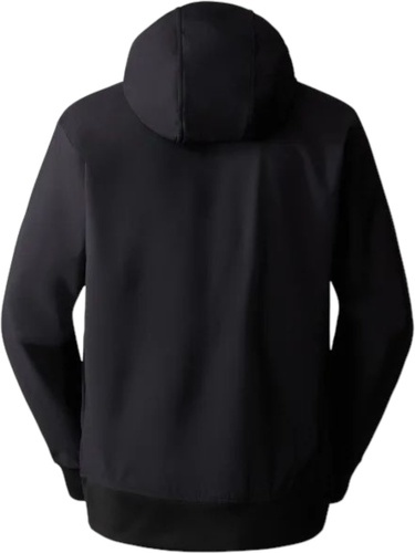 THE NORTH FACE-M TEKNO LOGO HOODIE-1