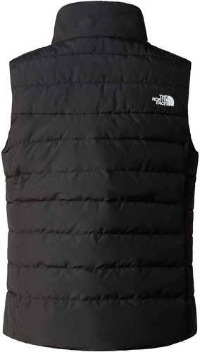 THE NORTH FACE-Manteaux et vestes   THE NORTH FACE W ACONCAGUA 3 VEST-1