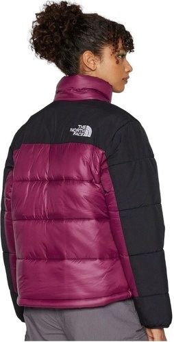 THE NORTH FACE-Manteaux et vestes   THE NORTH FACE W NEW COMBAL DOWN JKT-2