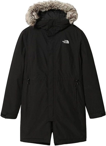 THE NORTH FACE-W ZANEK JKT-0